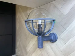 Hot Pamono Large Model Bega Out Side Wall Garden Lamp