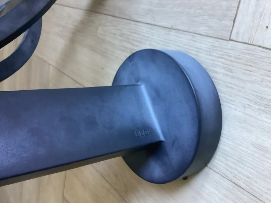 Hot Pamono Large Model Bega Out Side Wall Garden Lamp