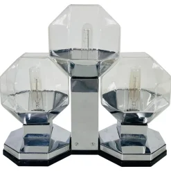 Discount Pamono Large Modular Flush Mount attributed to Motoko Ishii for Staff Leuchten, 1970s