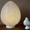 Outlet Pamono Large Murano Glass Egg Lamp