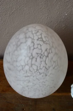 Outlet Pamono Large Murano Glass Egg Lamp