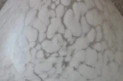 Outlet Pamono Large Murano Glass Egg Lamp