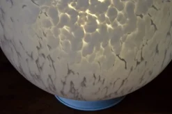 Outlet Pamono Large Murano Glass Egg Lamp