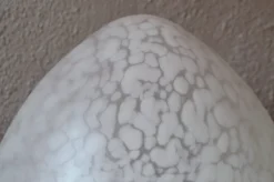 Outlet Pamono Large Murano Glass Egg Lamp