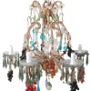 Hot Pamono Large Murano Glass Lamp