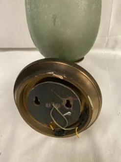 Online Pamono Large Murano Glass Sconces from Cenedese, 1950, Set of 2