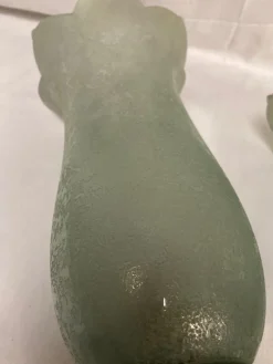 Online Pamono Large Murano Glass Sconces from Cenedese, 1950, Set of 2