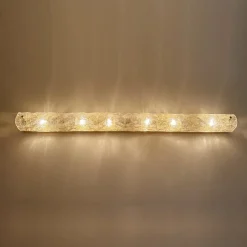 Hot Pamono Large Murano Glass Sconce from Hillebrand Lighting