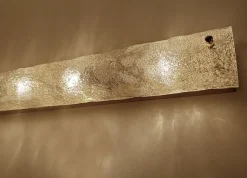 Hot Pamono Large Murano Glass Sconce from Hillebrand Lighting