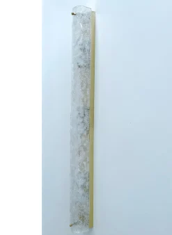 Hot Pamono Large Murano Glass Sconce from Hillebrand Lighting