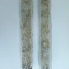 Hot Pamono Large Murano Glass Sconces from Hillebrand Lighting, Set of 2