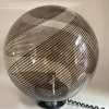Outlet Pamono Large Murano Glass Sphere Lamp by Lino Tagliapietra, Italy, 1960s