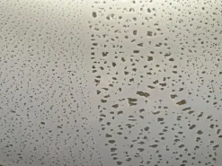 Online Pamono Large Murano Milky Way Ceiling Light, 1980s