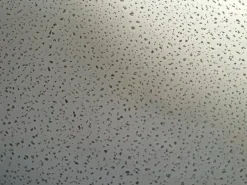 Online Pamono Large Murano Milky Way Ceiling Light, 1980s