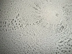 Online Pamono Large Murano Milky Way Ceiling Light, 1980s