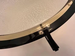 Online Pamono Large Murano Milky Way Ceiling Light, 1980s