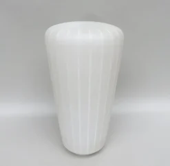 Discount Pamono Large Outdoor Lamp in Aluminium and Overfong Glass from BEGA