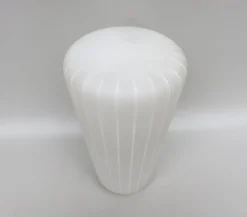 Discount Pamono Large Outdoor Lamp in Aluminium and Overfong Glass from BEGA