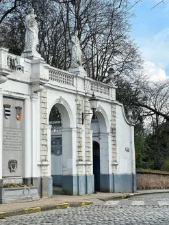 Hot Pamono Large Outdoor Wall-Mounted Lanterns, 20th Century, Set of 2