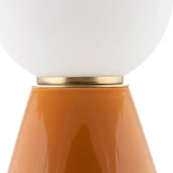 Sale Pamono Large Palm Table Lamp by Marioni