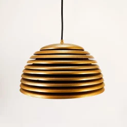 Hot Pamono Large Saturn Lamp by Kazuo Motozawa for Staff Leuchten, 1970s