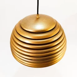 Hot Pamono Large Saturn Lamp by Kazuo Motozawa for Staff Leuchten, 1970s