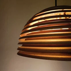 Hot Pamono Large Saturn Lamp by Kazuo Motozawa for Staff Leuchten, 1970s