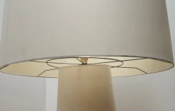 Outlet Pamono Large Shadow Floor Lamp by Cappellini