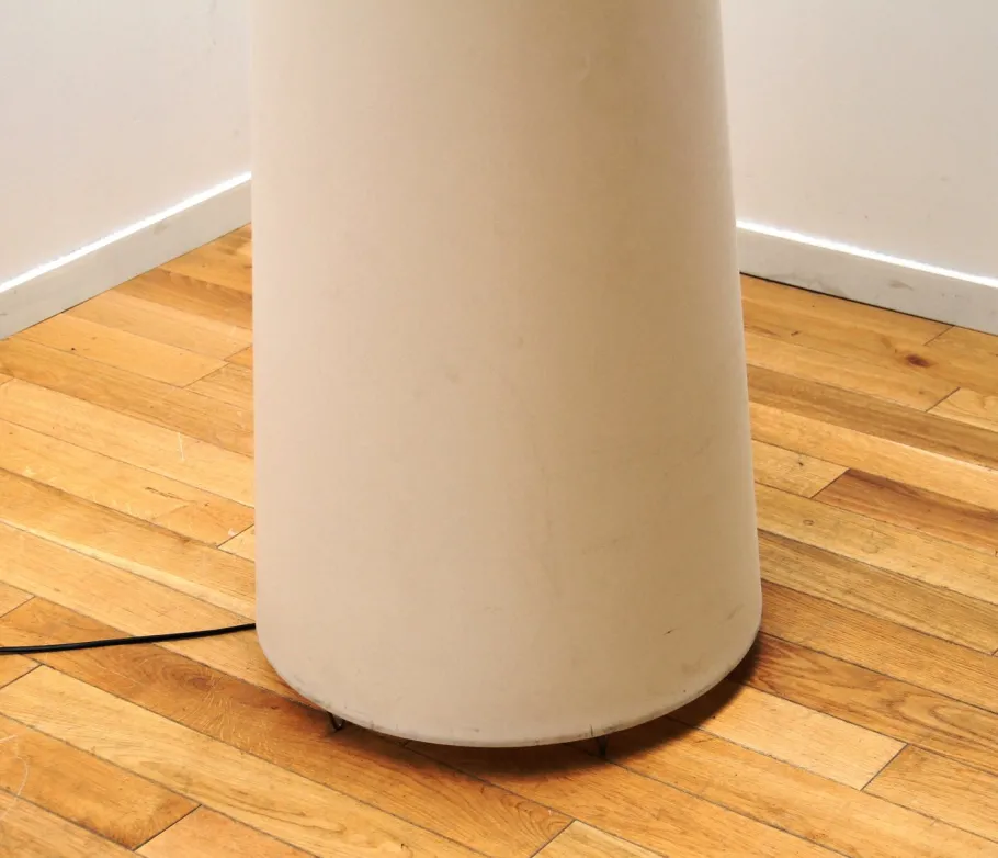 Outlet Pamono Large Shadow Floor Lamp by Cappellini