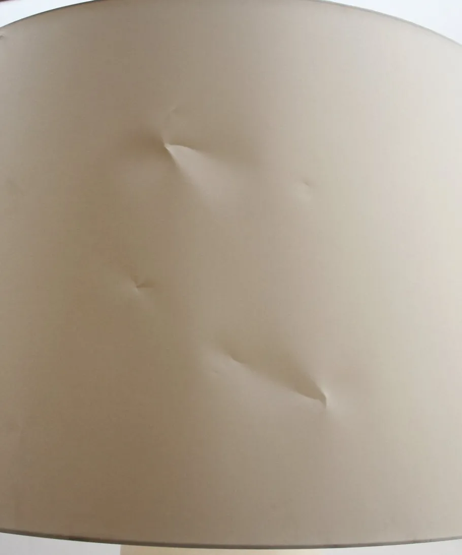 Outlet Pamono Large Shadow Floor Lamp by Cappellini