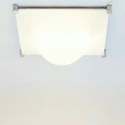 Discount Pamono Large Space Age Bolla Ceiling Light by Elio Martinelli for Martinelli Luce, 1960s