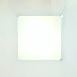 Discount Pamono Large Space Age Bolla Ceiling Light by Elio Martinelli for Martinelli Luce, 1960s