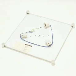 Discount Pamono Large Space Age Bolla Ceiling Light by Elio Martinelli for Martinelli Luce, 1960s