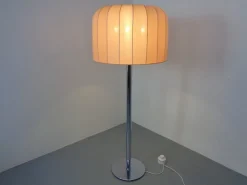 Best Pamono Large Space Age Floor Lamp from Staff, 1960s