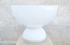 Hot Pamono Large Space Age Mushroom Table or Floor Lamp from Ecolight, Valenti, Italy, 1970s