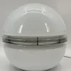 Pamono Large Space Age Spherical Table Lamp by Enrico Tronconi, Italy, 1970s