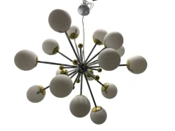 Online Pamono Large Space Age Sputnik Chandelier, 1990s
