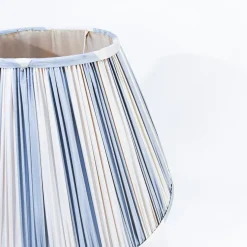 Hot Pamono Large Spanish Table Lamp from Manises, 1960s