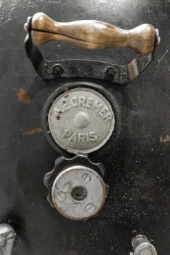 New Pamono Large Studio Cinema Projector from Cremer, 1940s