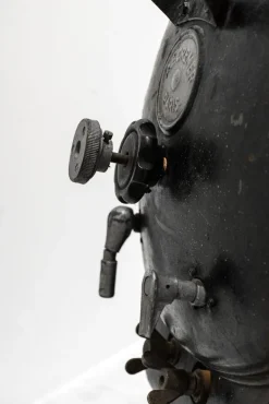 New Pamono Large Studio Cinema Projector from Cremer, 1940s