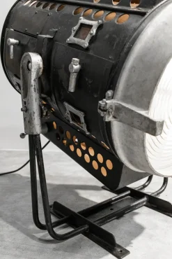 New Pamono Large Studio Cinema Projector from Cremer, 1940s