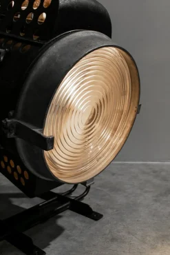 New Pamono Large Studio Cinema Projector from Cremer, 1940s