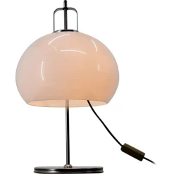 Discount Pamono Large Table Lamp by Harvey Guzzini for Meblo, Italy, 1970s