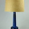 Outlet Pamono Large Table Lamp by J. Holstein Keramik, Denmark, 1960s
