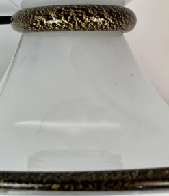 Discount Pamono Large Table Lamp from Barovier & Toso, 1990s