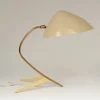 New Pamono Large Table Lamp, 1950s