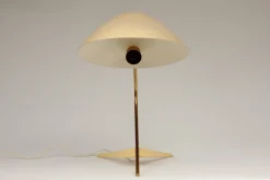 New Pamono Large Table Lamp, 1950s
