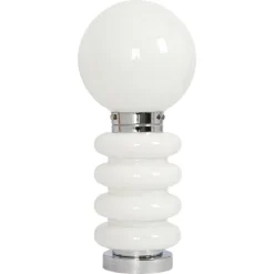 Pamono Large Table Lamp, 1970s