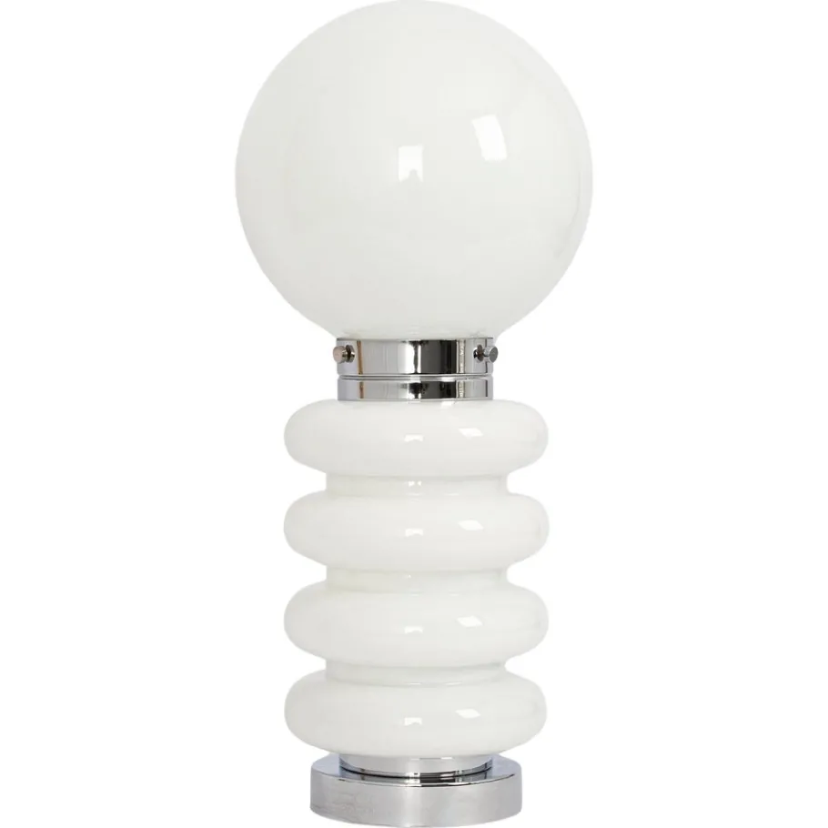 Pamono Large Table Lamp, 1970s