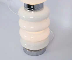 Pamono Large Table Lamp, 1970s